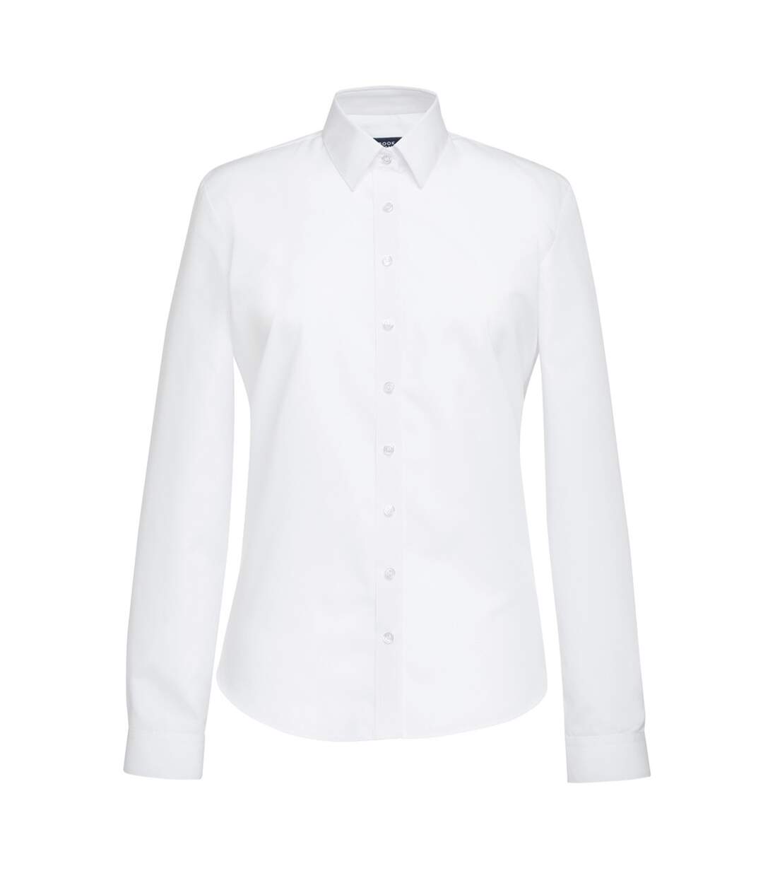 Chemisier Selene Femme Blanc Brook Taverner-2