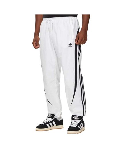 Jogging blanc homme adidas archive