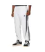 Jogging blanc homme adidas archive-1