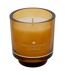 Bougie Parfumée en Verre Ilae 225g Vanille Exotique-1