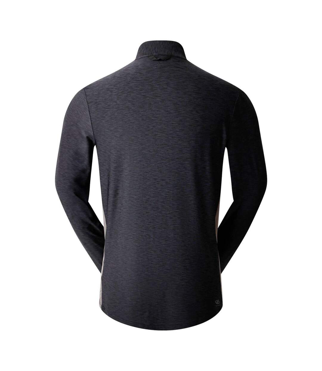 Mens Power Up Iii Jersey Black Marl Dare 2B-4