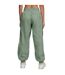 Pantalon À Poches Femme Vert Under Armour-3