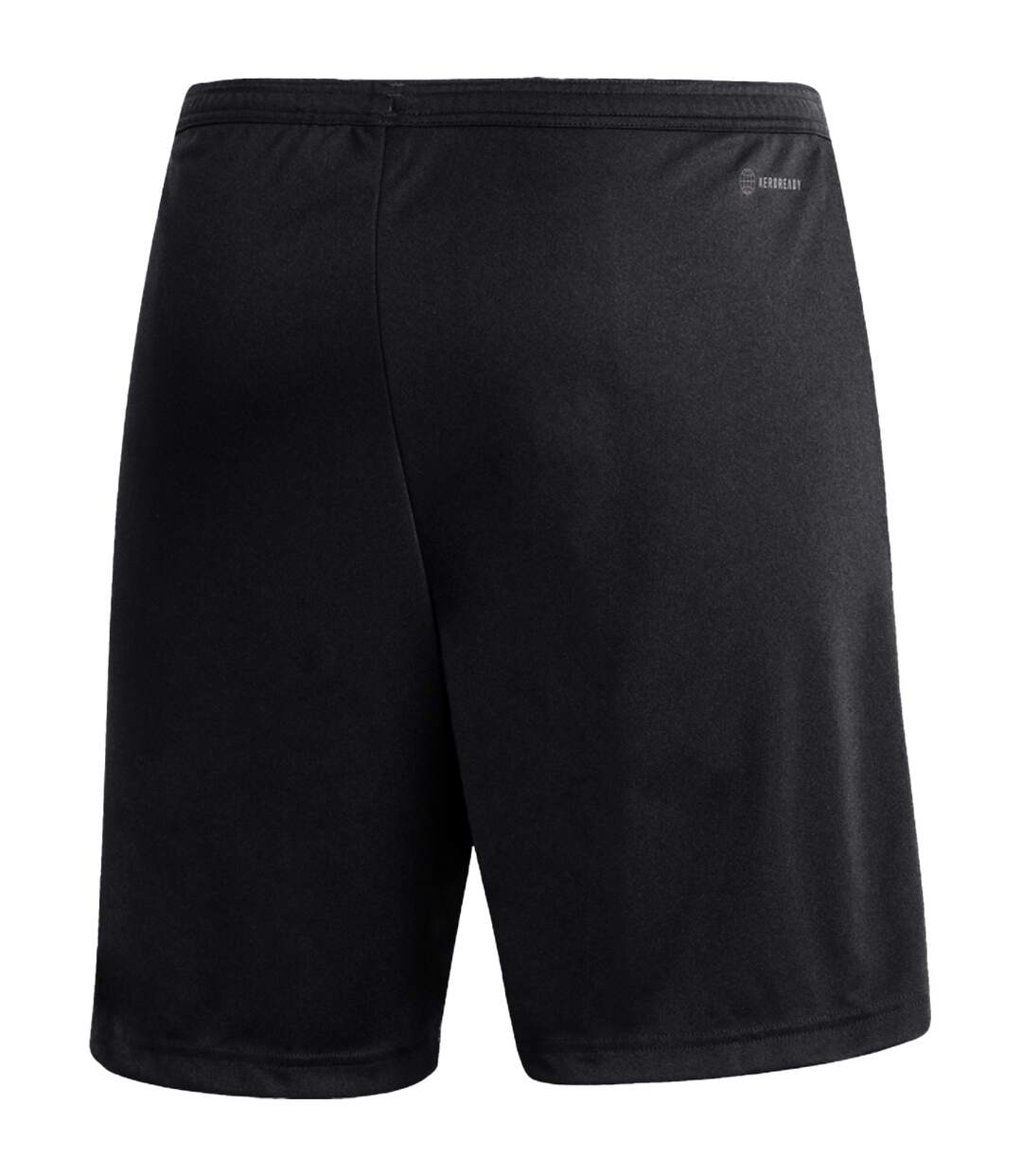 Short Entrada Homme Noir Adidas-2