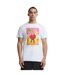 Blanc Mister Tee-1