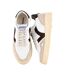 Basket Basse Cuir Victoria-5