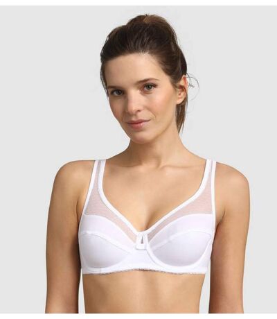 Soutien-gorge sans armature Generous Coton Bio