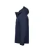 Mens All Weather Jacket Deep Navy Tee Jays-3