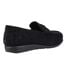 Mocassins Shelby Femme Noir Hush Puppies-2