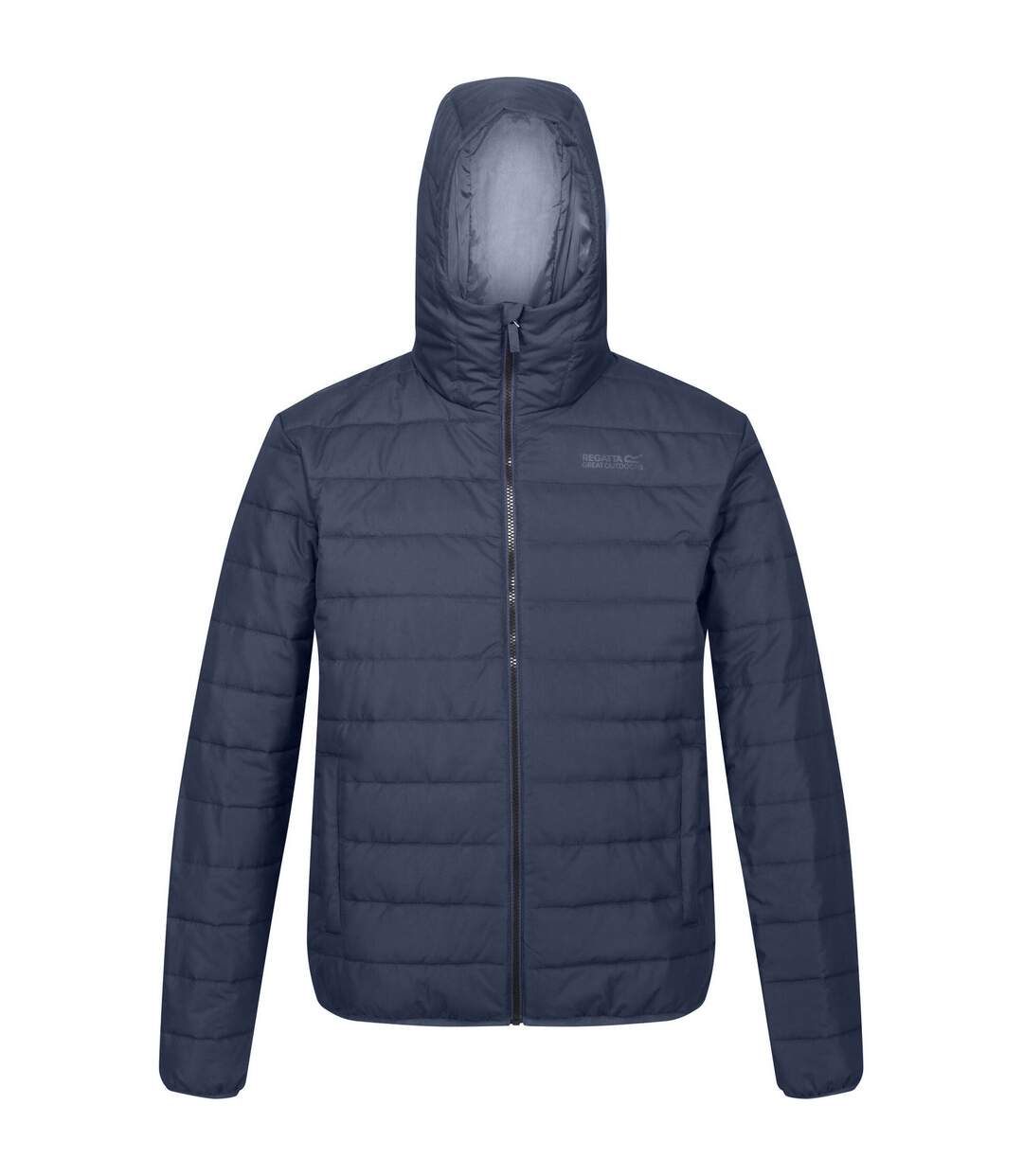Mens Helfa Jacket Navy Regatta-1