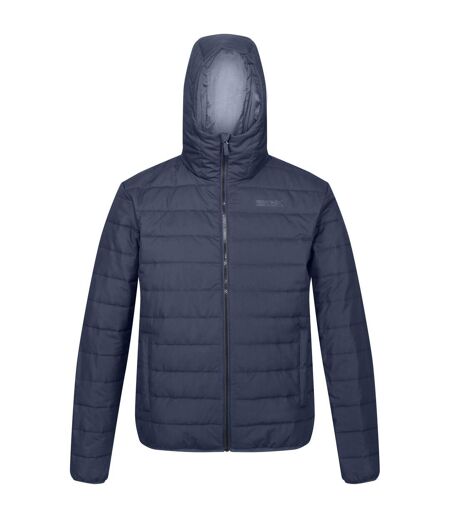 Mens Helfa Jacket Navy Regatta