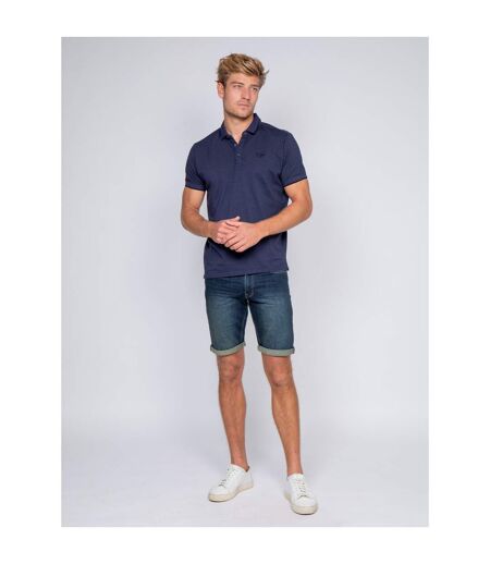 Polo pur coton PRONE