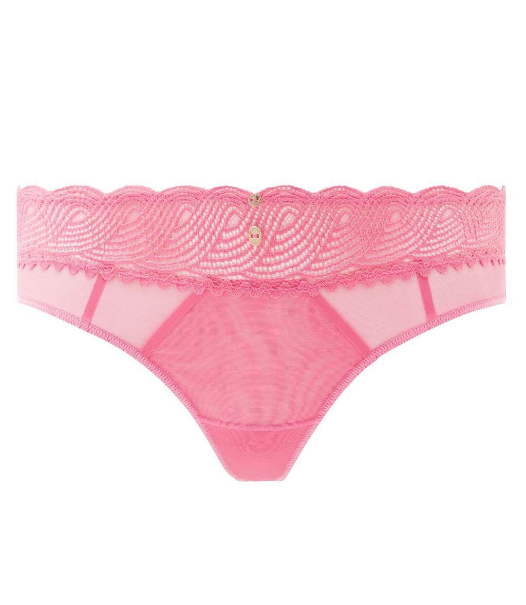 Shorty string rose Lorie-1