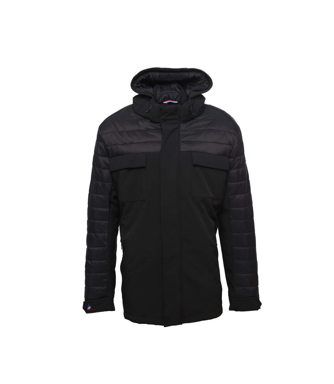 Blouson de ski homme CANTHEON-1