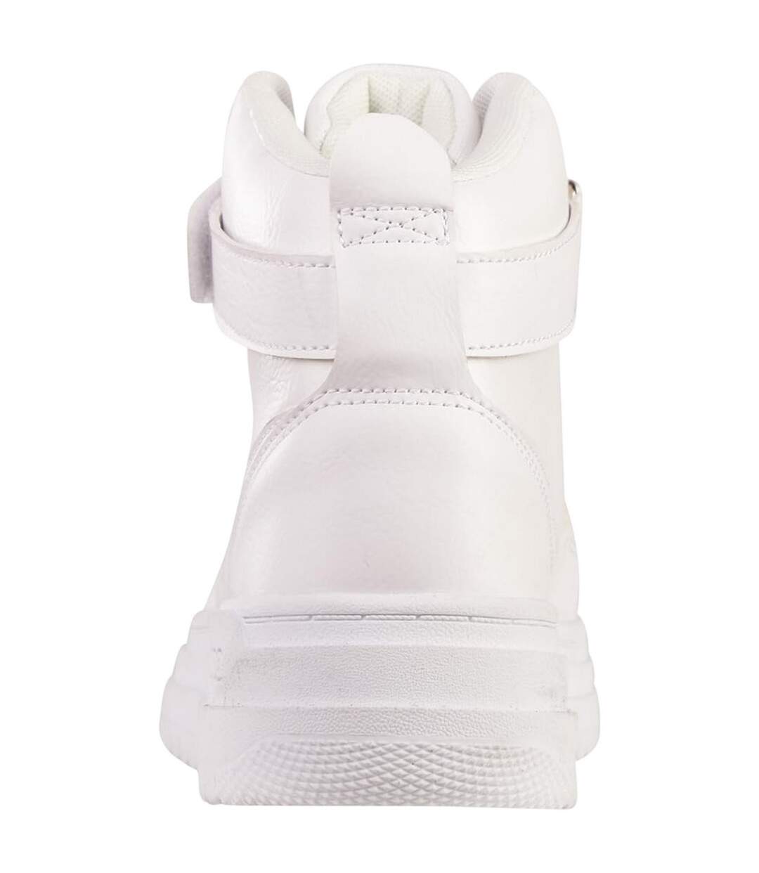 Bottines Draydon Femme Blanc Kappa-2