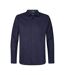 Chemise marine homme petrol industries shirt - 3xl-1