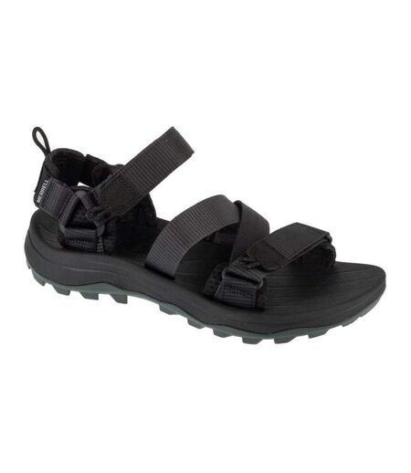 Sandales Sport Speed Fusion Rmx Homme Noir Merrell