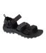 Sandales Sport Speed Fusion Rmx Homme Noir Merrell-1