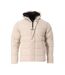 Doudoune Beige Homme Jack & Jones Pace - L