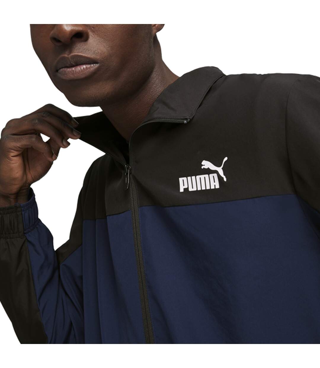 Ensemble survêtement Puma Woven-3