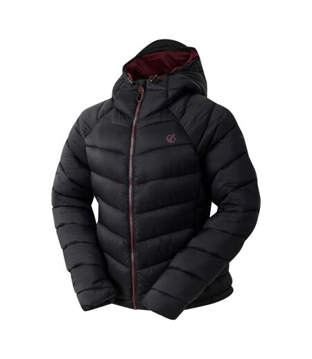 Doudoune Matelassée Torrek Femme Noir Dare 2B