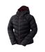 Doudoune Matelassée Torrek Femme Noir Dare 2B-4