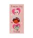 Gabby´s Dollhouse A-Meow-Zing Friends Towel (Multicolored)