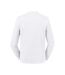 Russell Unisex Adults Pure Organic Reversible Sweatshirt (White) - UTPC4012-2