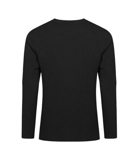 T-shirt Homme Noir Promodoro
