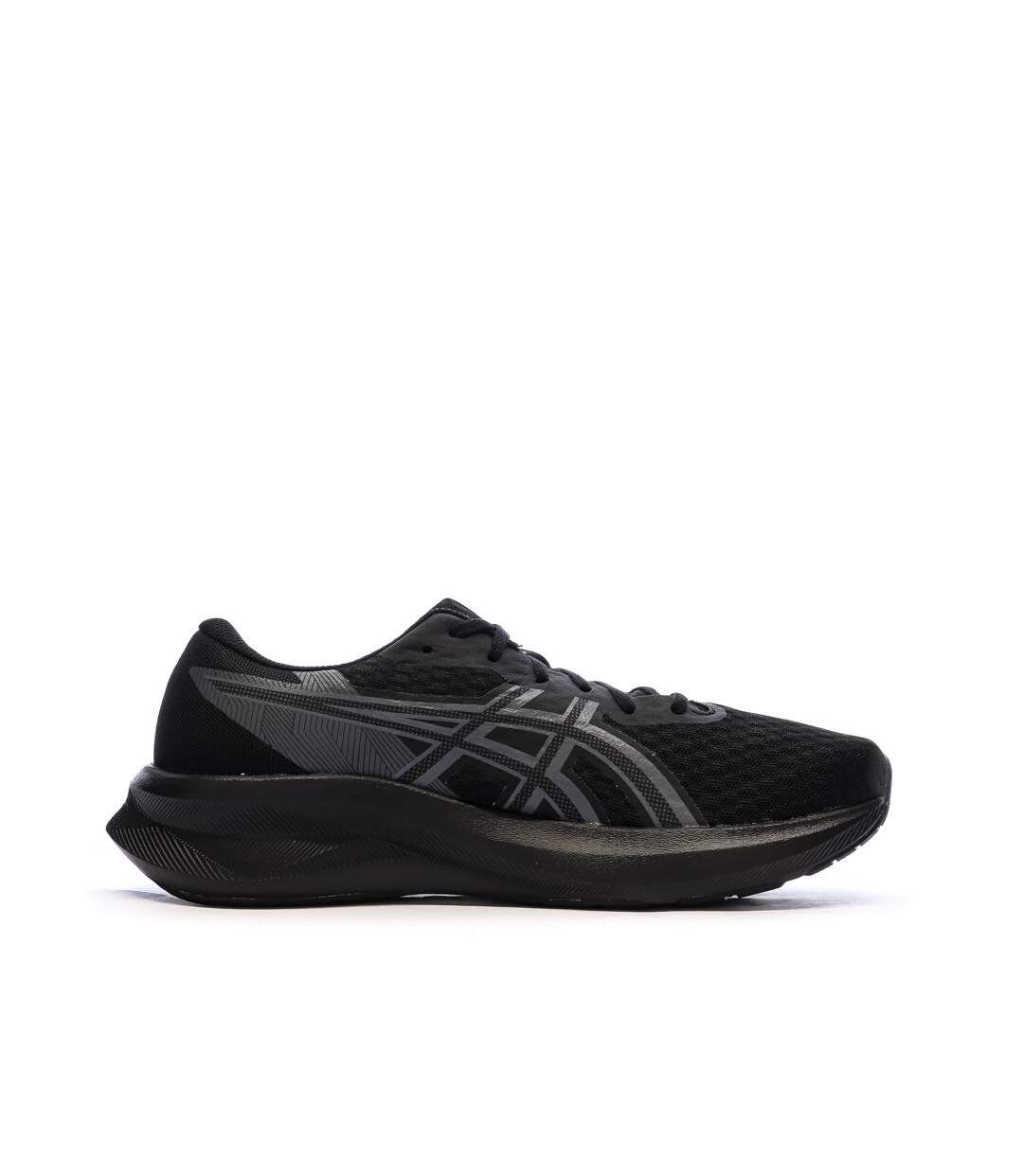 Chaussures de running noir homme asics patriot 14-2
