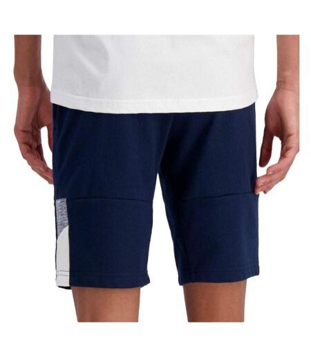 Short Marine Homme Le Coq Sportif Essentiel - M