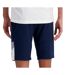 Short Marine Homme Le Coq Sportif Essentiel - M