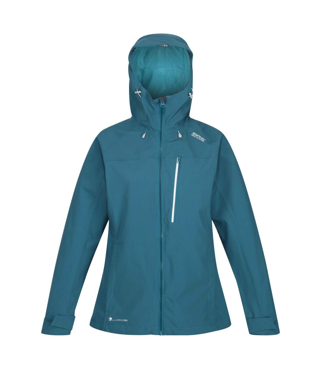 Veste imperméable britedale femme libellule Regatta-1