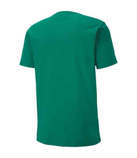 T-shirt Teamgoal Homme Vert Puma