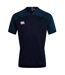 Mens Evader Vapodri Jersey Navy Canterbury-2