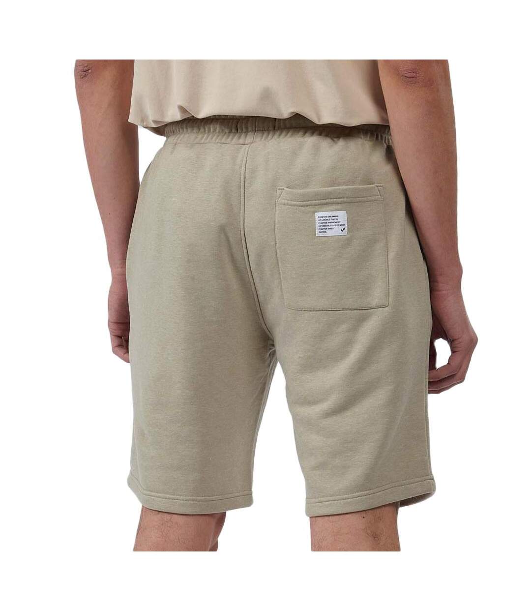 Short beige homme kaporal biloe-2