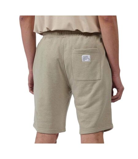 Short beige homme kaporal biloe