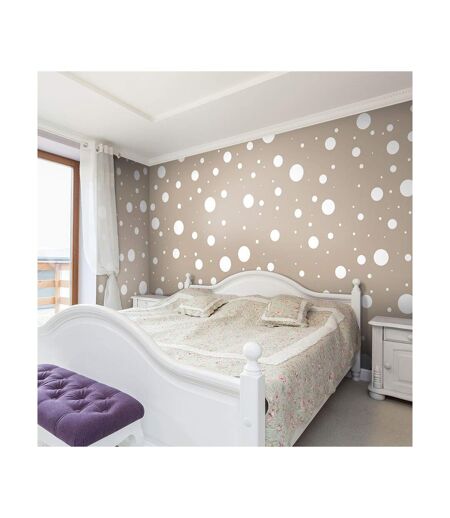 Papier Peint Cinnamon Bubbles 50x1000cm