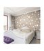 Papier Peint Cinnamon Bubbles 50x1000cm-1