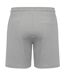 Mens Waffle Shorts Ash Firetrap-2