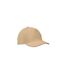 Sunny 5 Panel Baseball Cap Ivory MidOcean-1