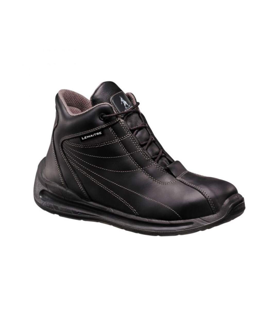 Chaussure  haute Lemaitre S3 Turbo SRC-1