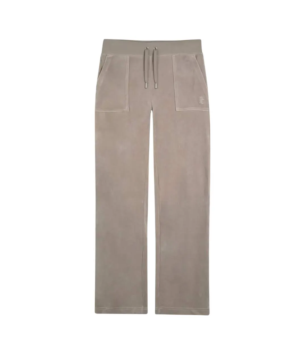 Pantalon De Survêtement Del Ray Femme Ficelle Juicy Couture-2