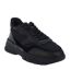 Baskets Pacific 2.0 Homme Noir Lavair-1