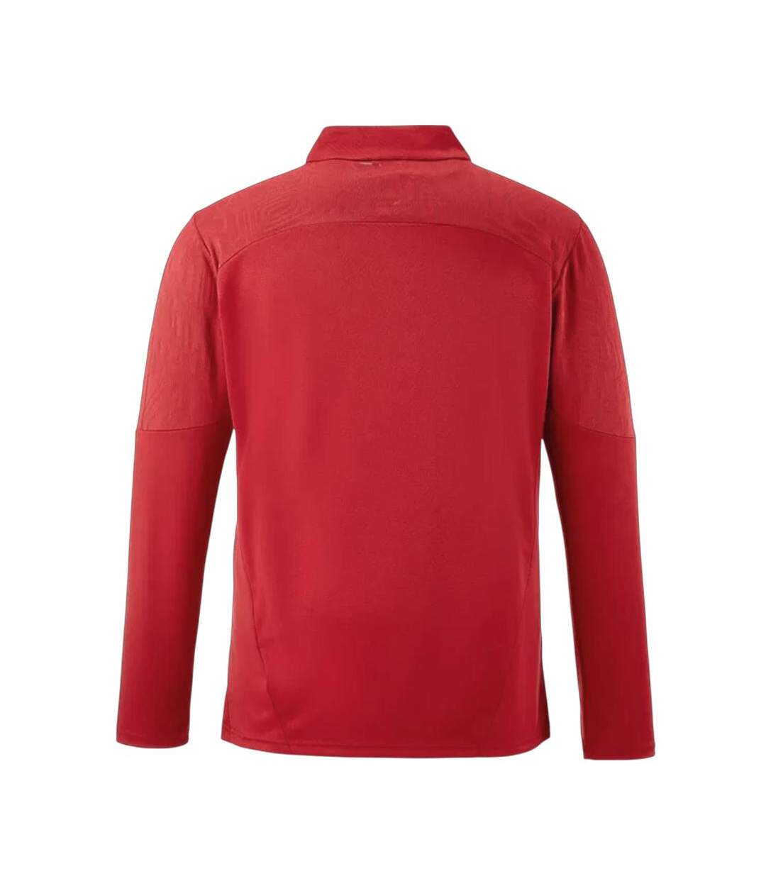 Galatasaray sweat 1/4 zip training rouge homme puma 24/25-2