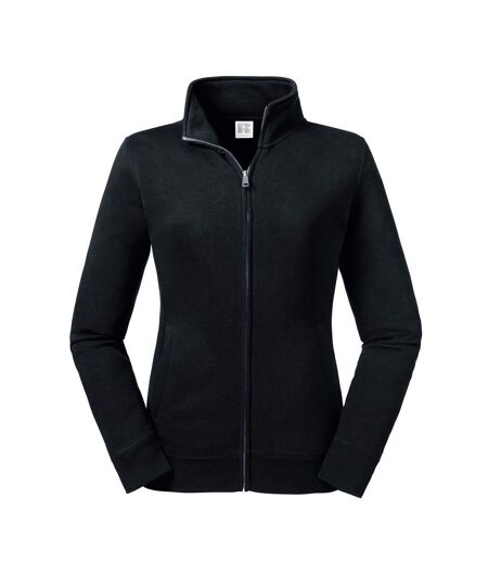 Veste De Survêtement Authentic Femme Noir Russell