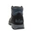 Bottines Motif/style Logo Homme Noir Lee Cooper-2