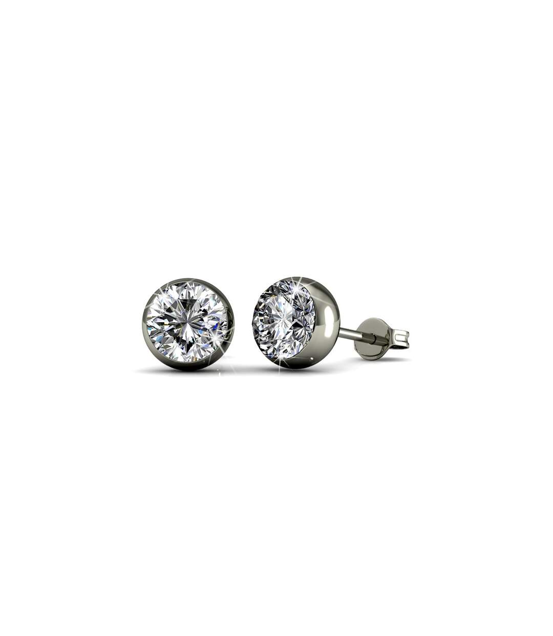 Parures Moon, Cristal d'Autriche-3