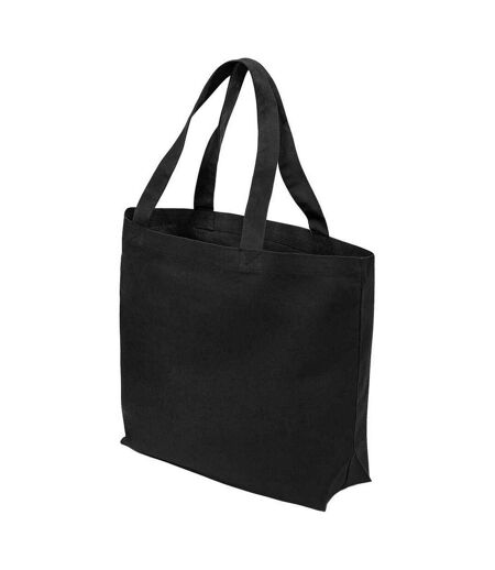 Tote Bag Taille Unique Noir Brand Lab