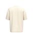 Mens French Terry T-shirt Raw Natural Native Spirit-2