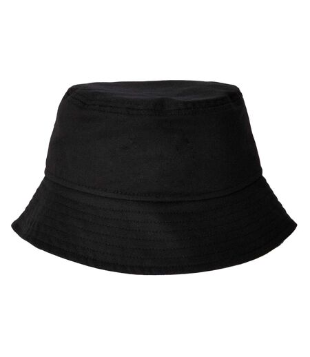 Bob Golf Motif/style Logo Brodé Adulte Noir Boss